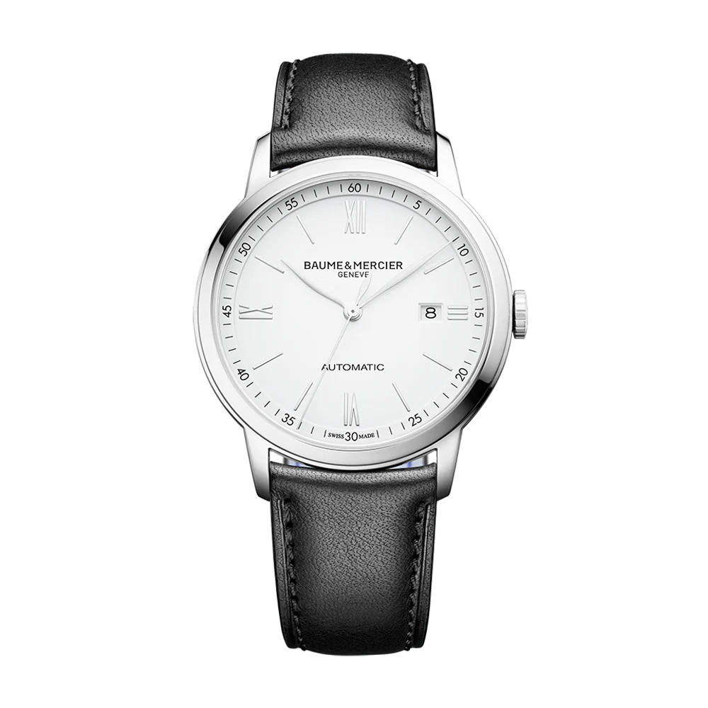 Baume & Mercier Classima 10332 Automatic Watch