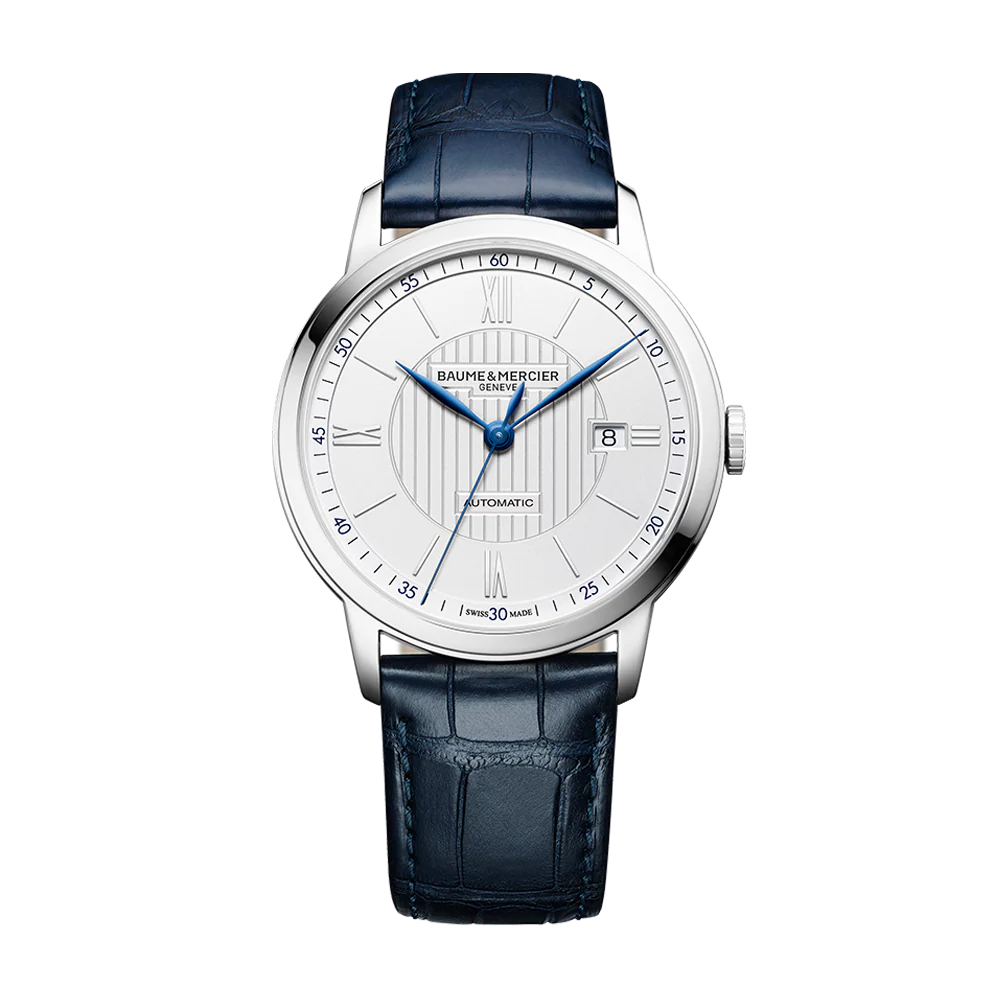 Baume & Mercier Classima 10333 Automatic Watch