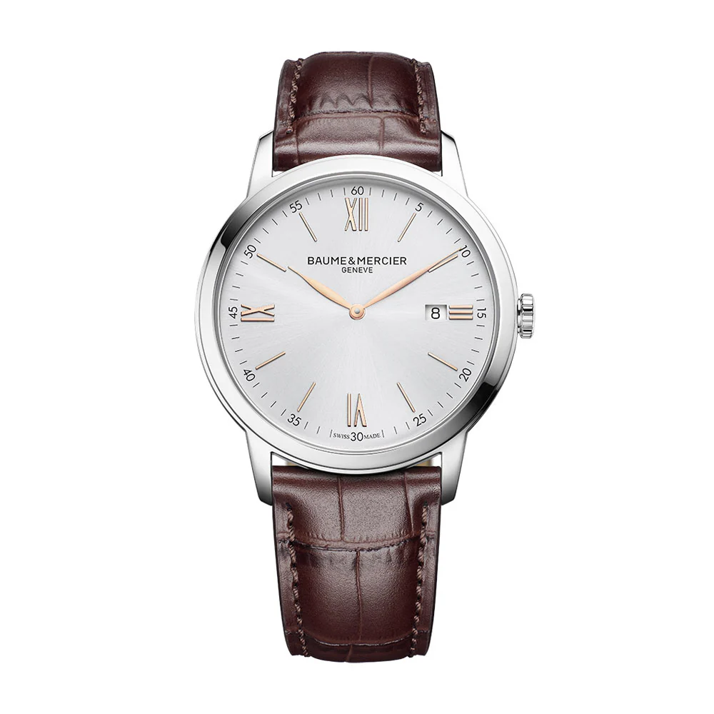 Baume & Mercier Classima 10415 Quartz Watch
