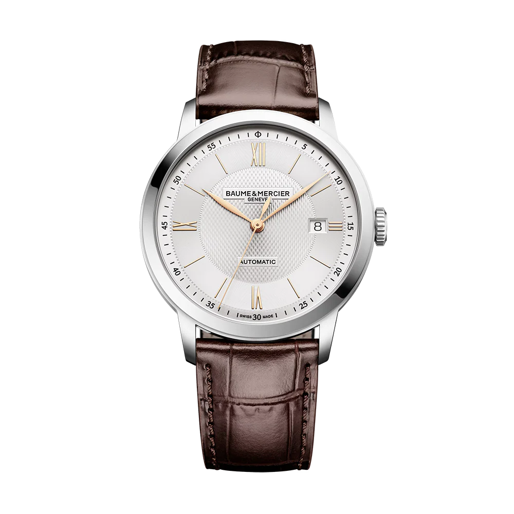 Baume & Mercier Classima 10853 Automatic Watch