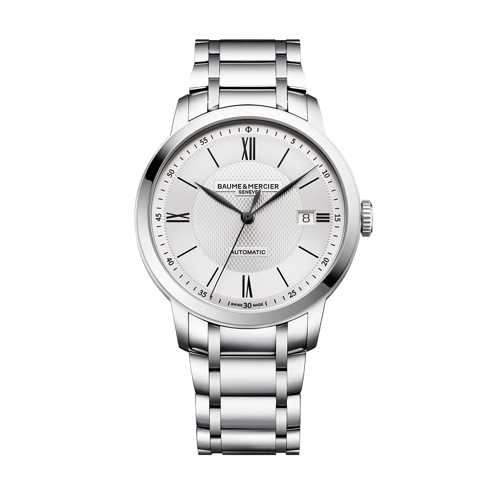 Baume & Mercier Classima 10854 Automatic Watch