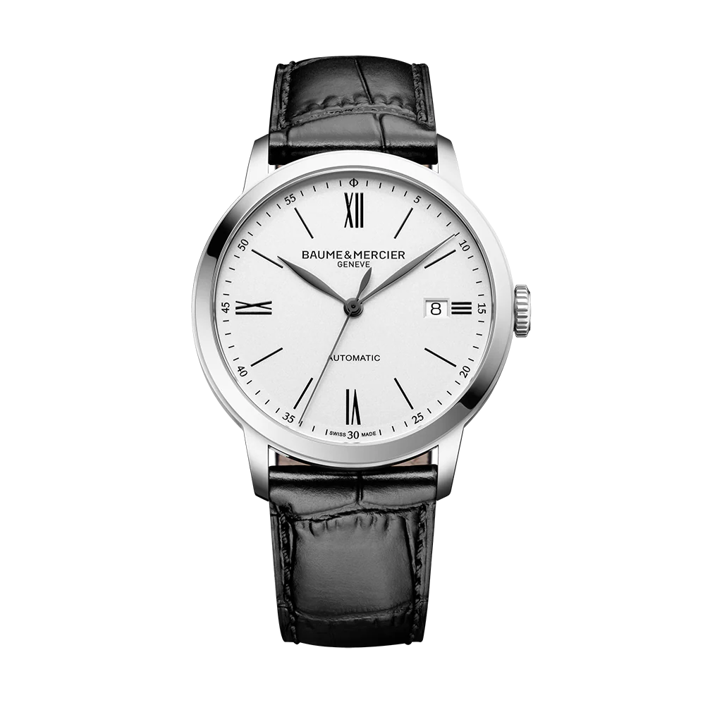 Baume & Mercier Classima 10874 Automatic Watch
