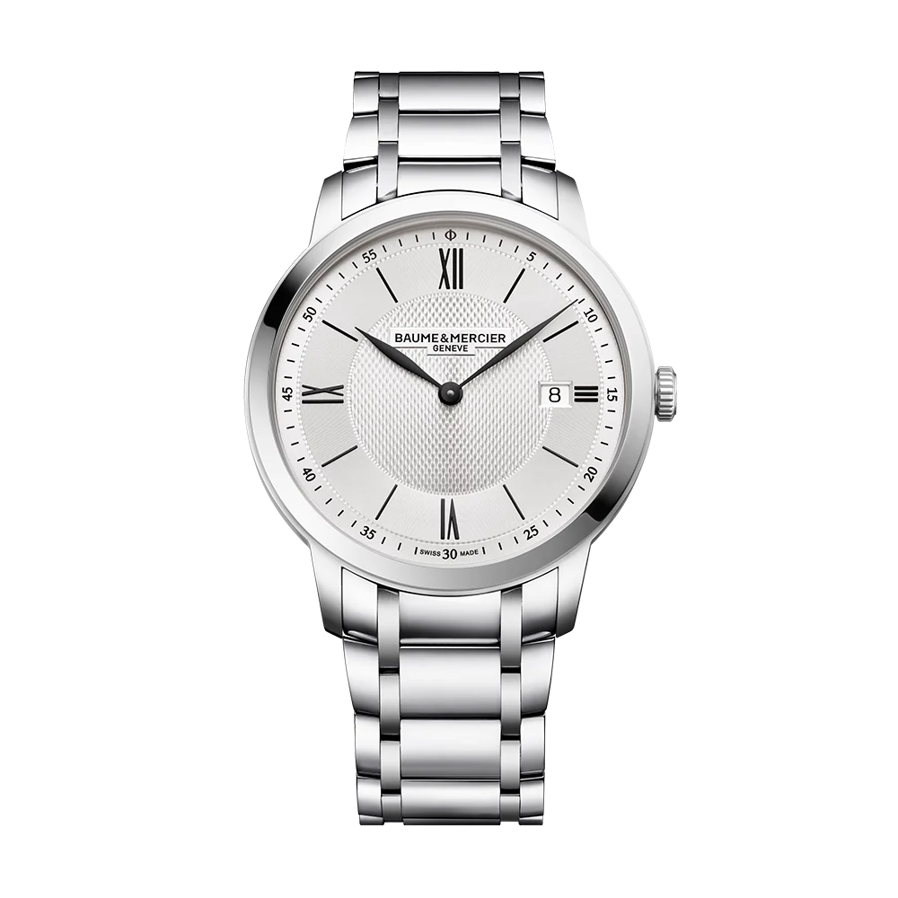 Baume & Mercier Classima 10883 Quartz Watch