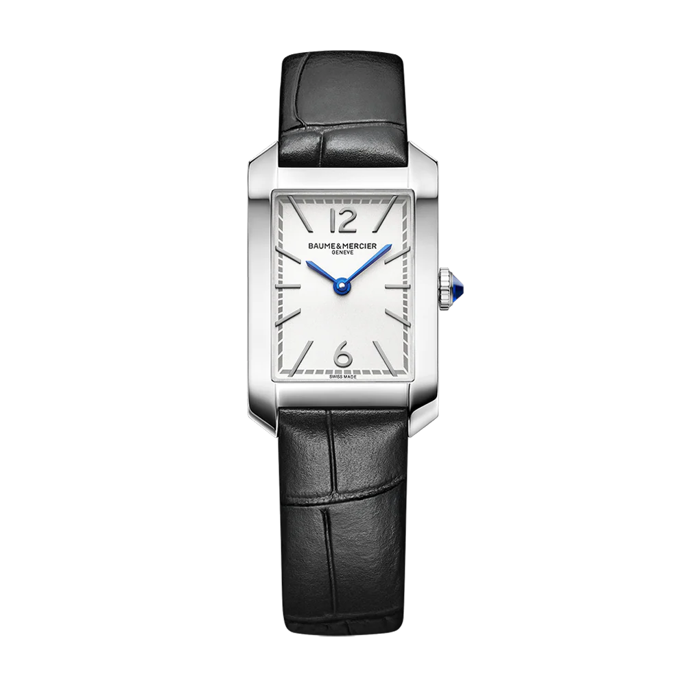 Baume & Mercier Hampton 10795 Quartz Watch