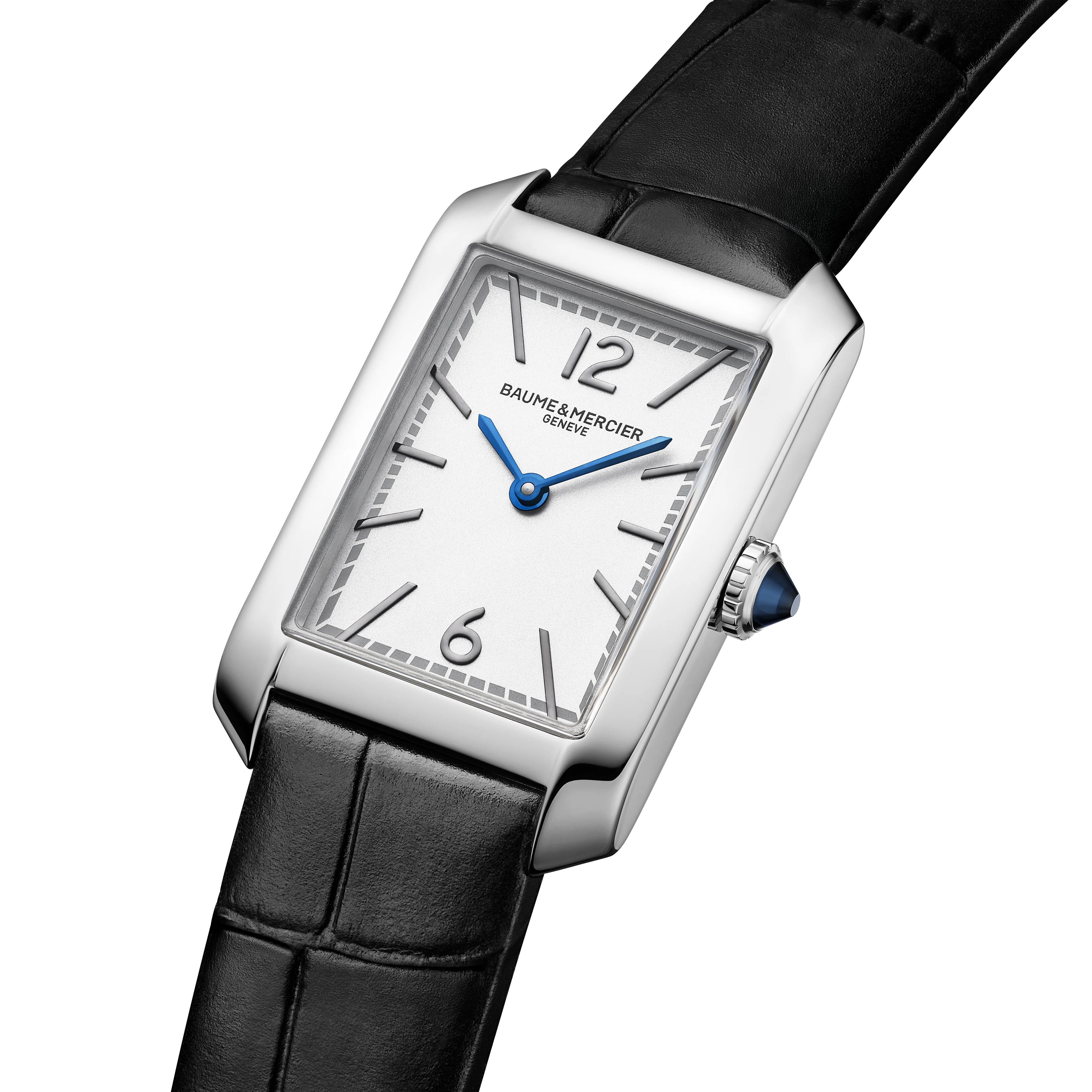 Baume & Mercier Hampton 10795 Quartz Watch - Image 4