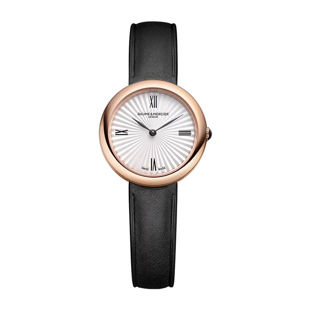 Baume & Mercier Joia 10849 Quartz Watch
