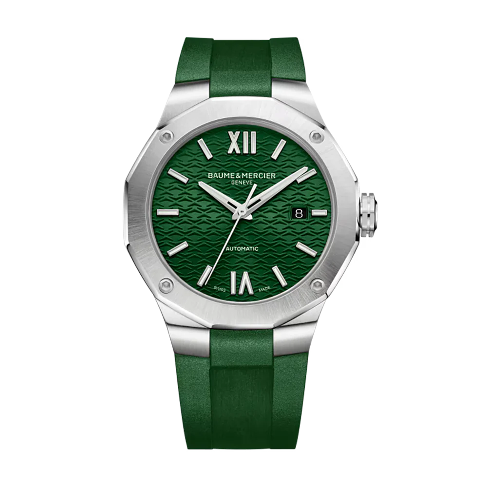 Baume & Mercier Riviera 10618 Automatic Watch