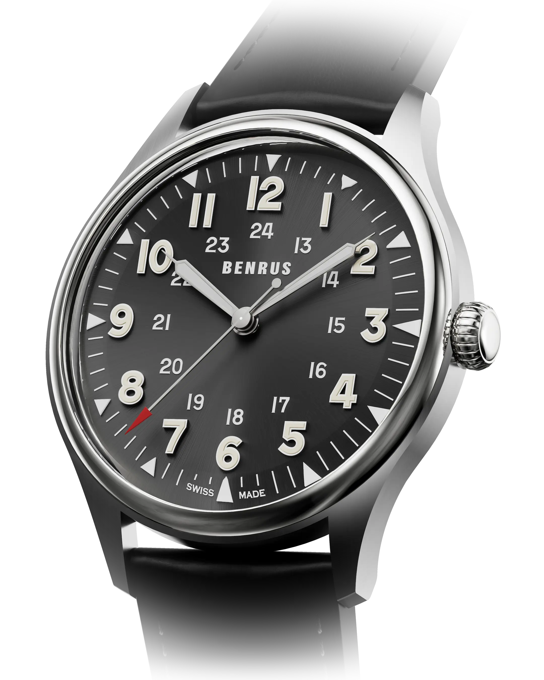 BENRUS #3061 BU - Image 3
