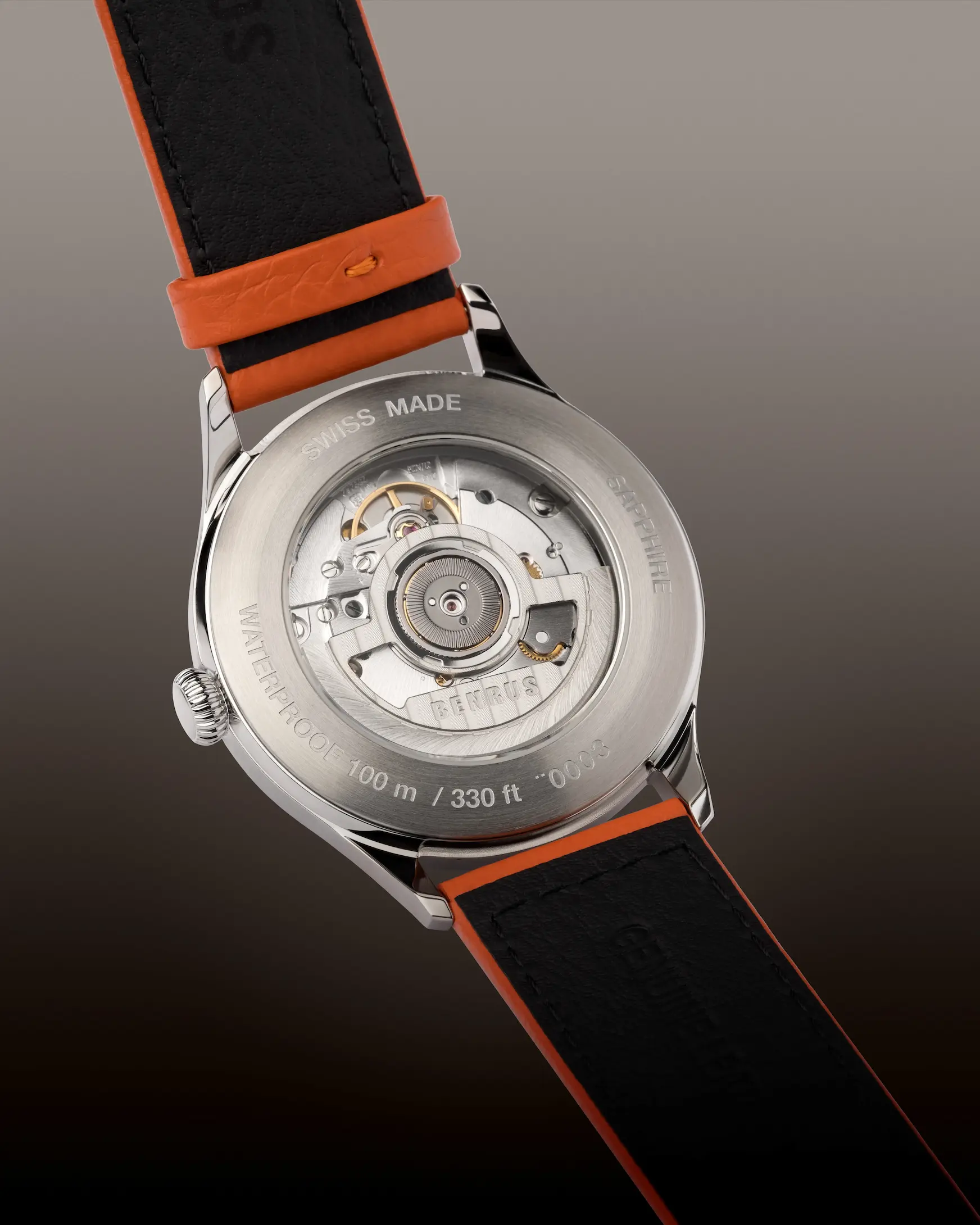 BENRUS #3061 GT - Image 4
