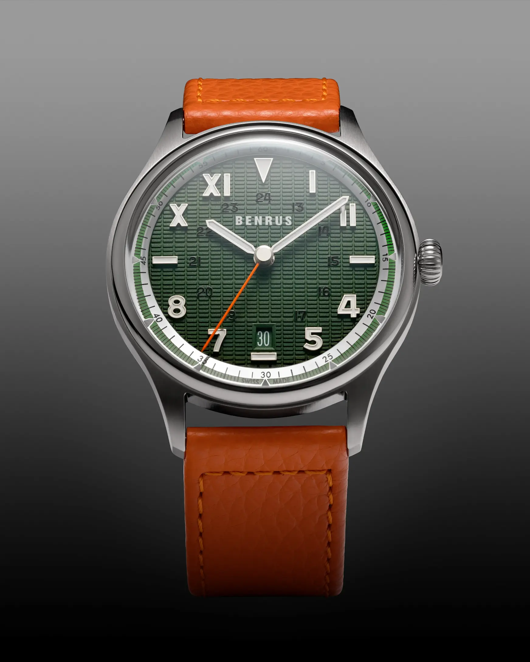 BENRUS #3061 GT - Image 5