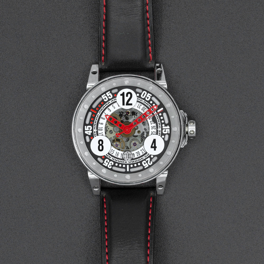 Pre Owned BRM V6 Racing Skeleton Limited Edition