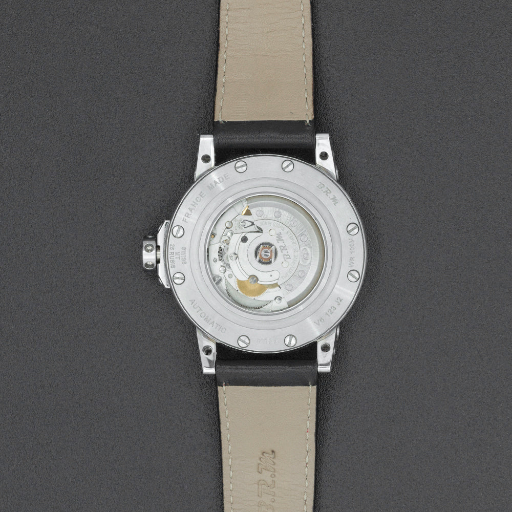 Pre Owned BRM V6 Racing Skeleton Limited Edition - Image 4