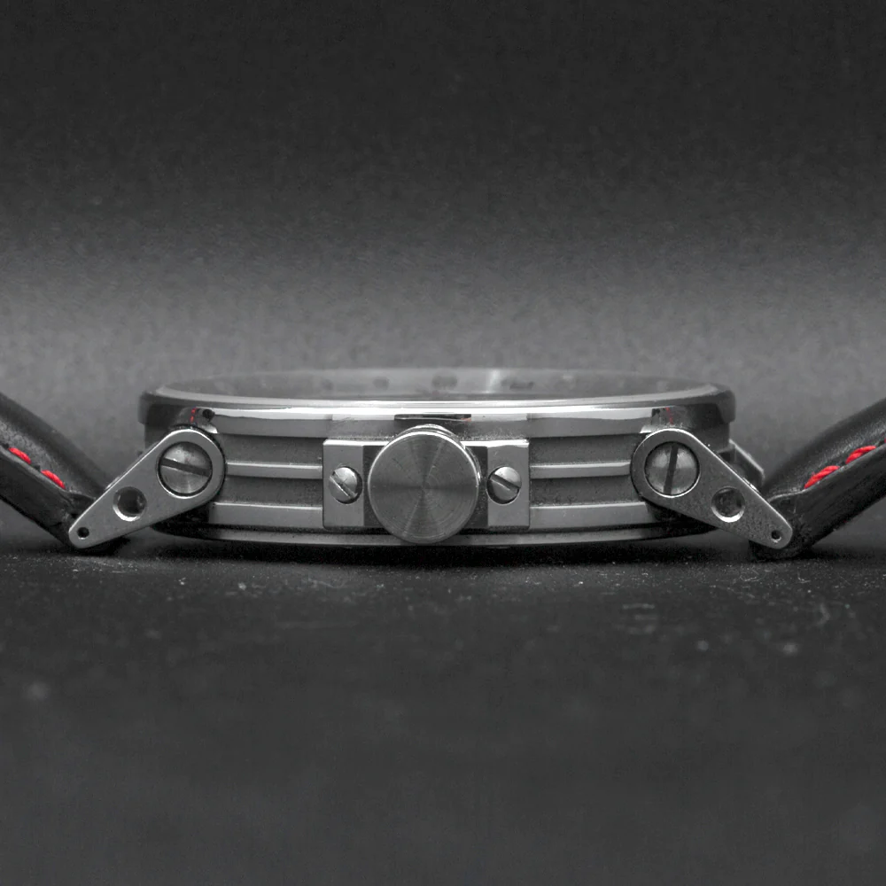 Pre Owned BRM V6 Racing Skeleton Limited Edition - Image 5