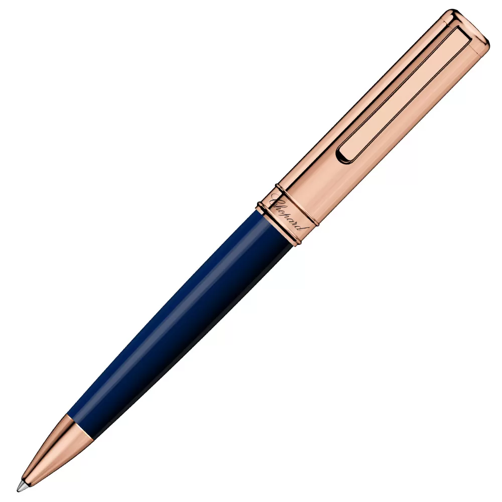 Chopard Classic Ballpoint Pen Blue