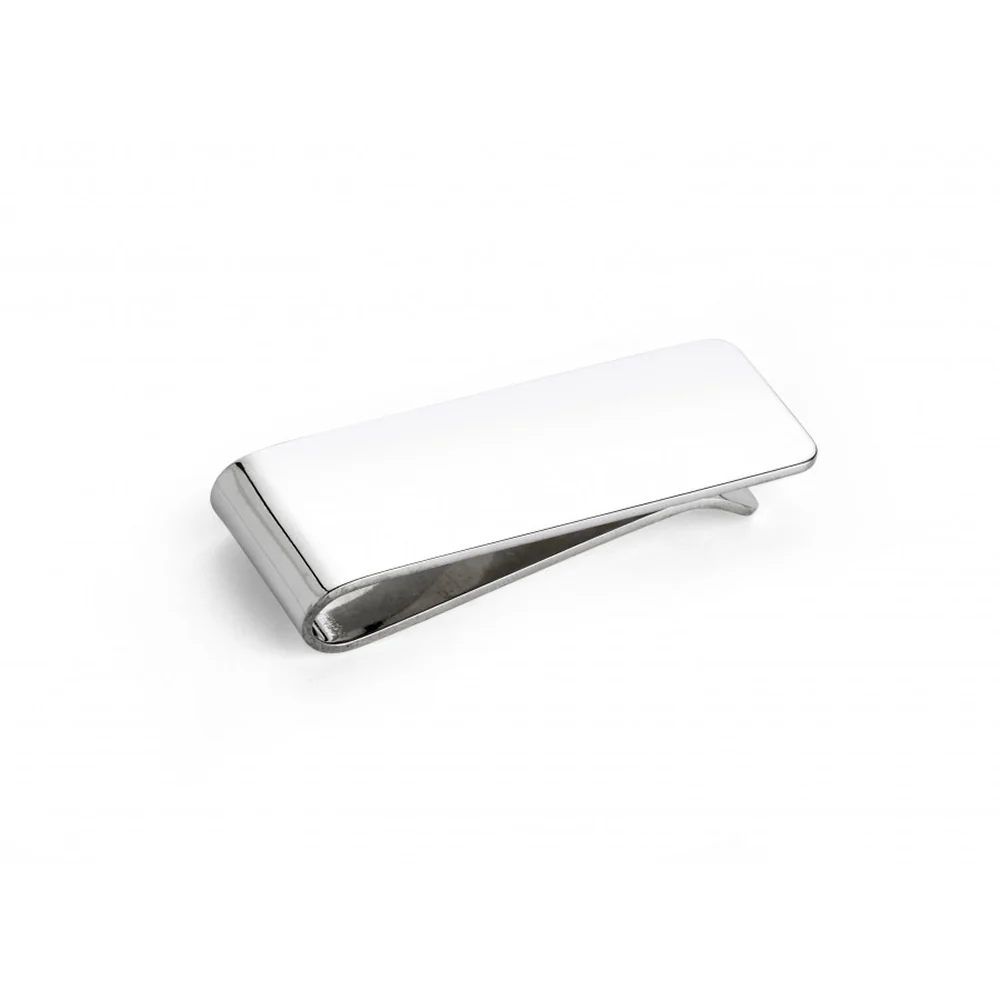 Deakin and Francis Plain Money Clip