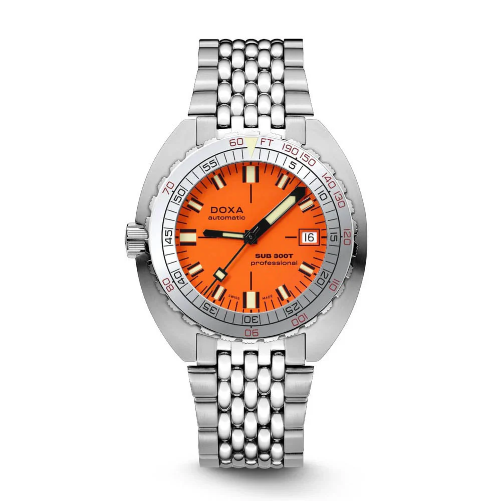 DOXA SUB 300T Aristera Professional