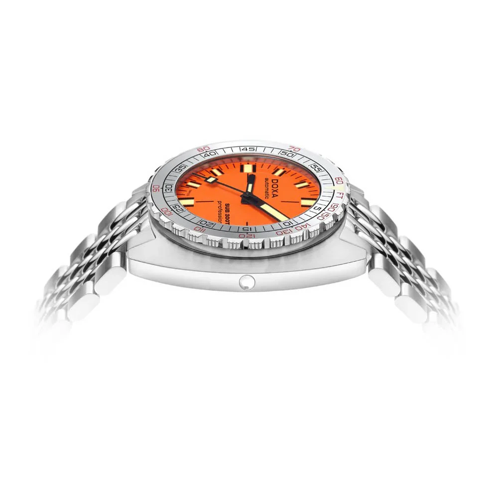 DOXA SUB 300T Aristera Professional - Image 3