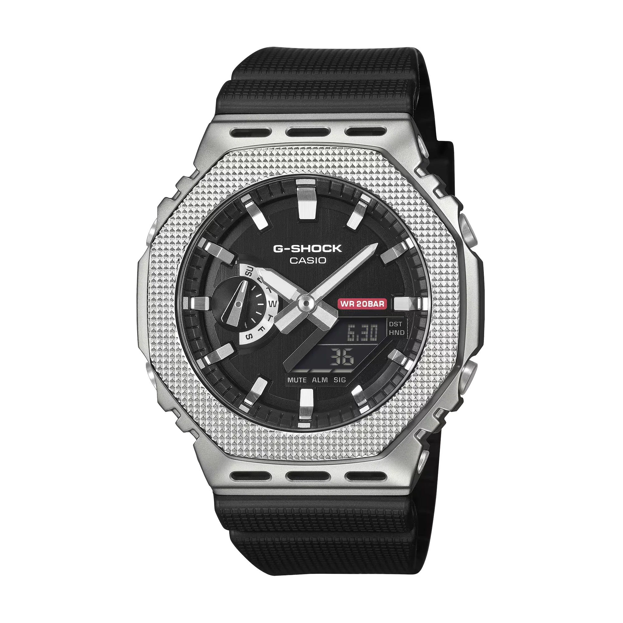 G-SHOCK 2100 Series GM2100M-1A