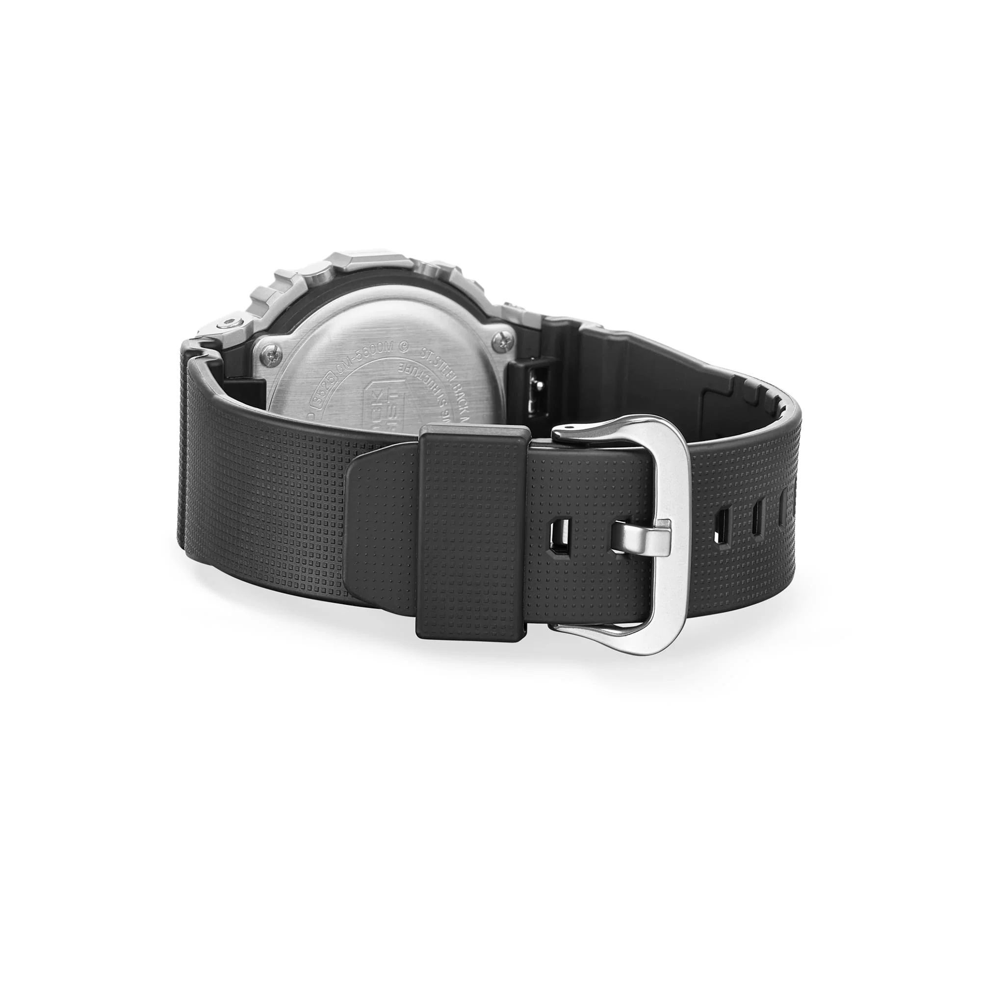 G-SHOCK 5600 Series GM5600M-1 - Image 4