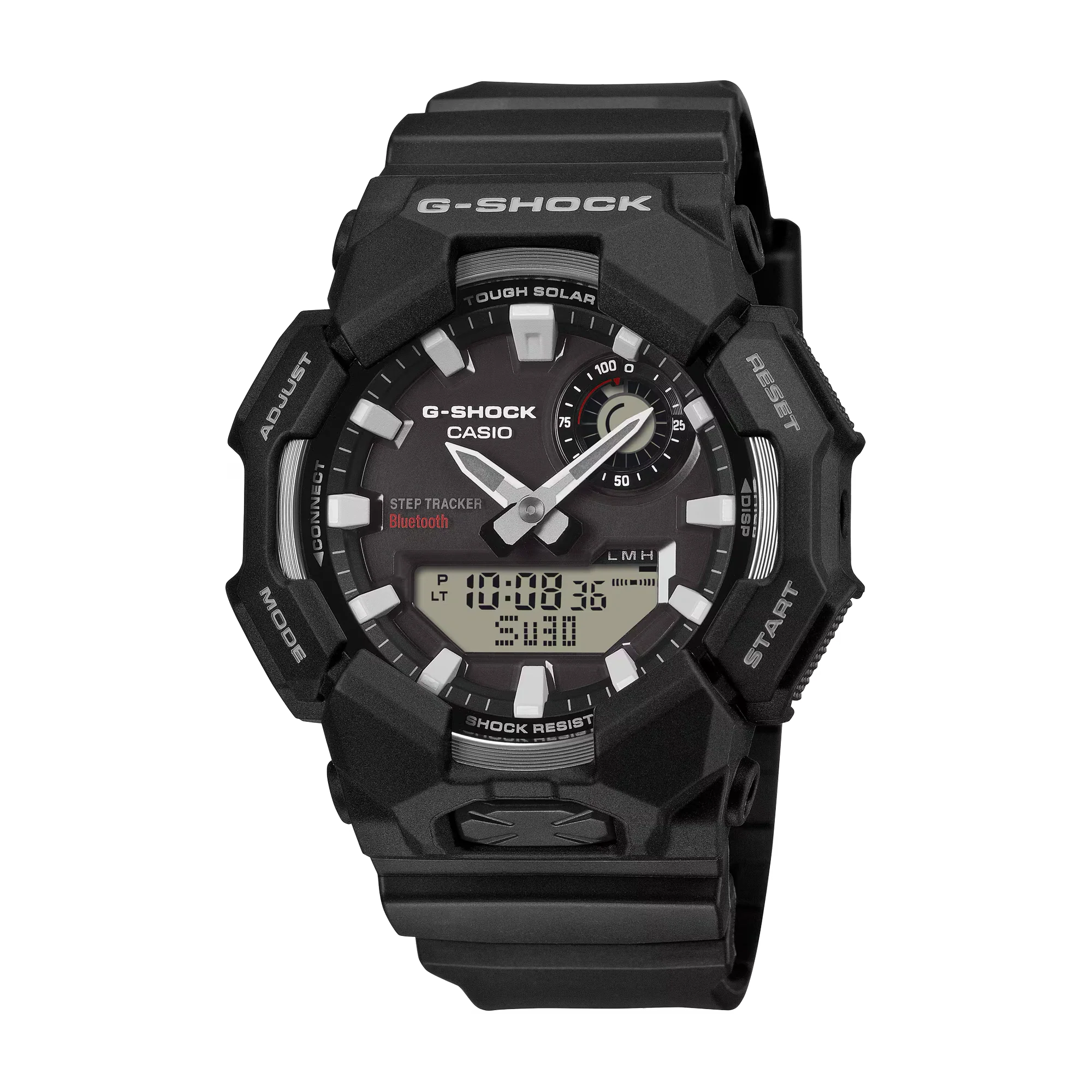 G-SHOCK GA-B010 Series GAB010-1A