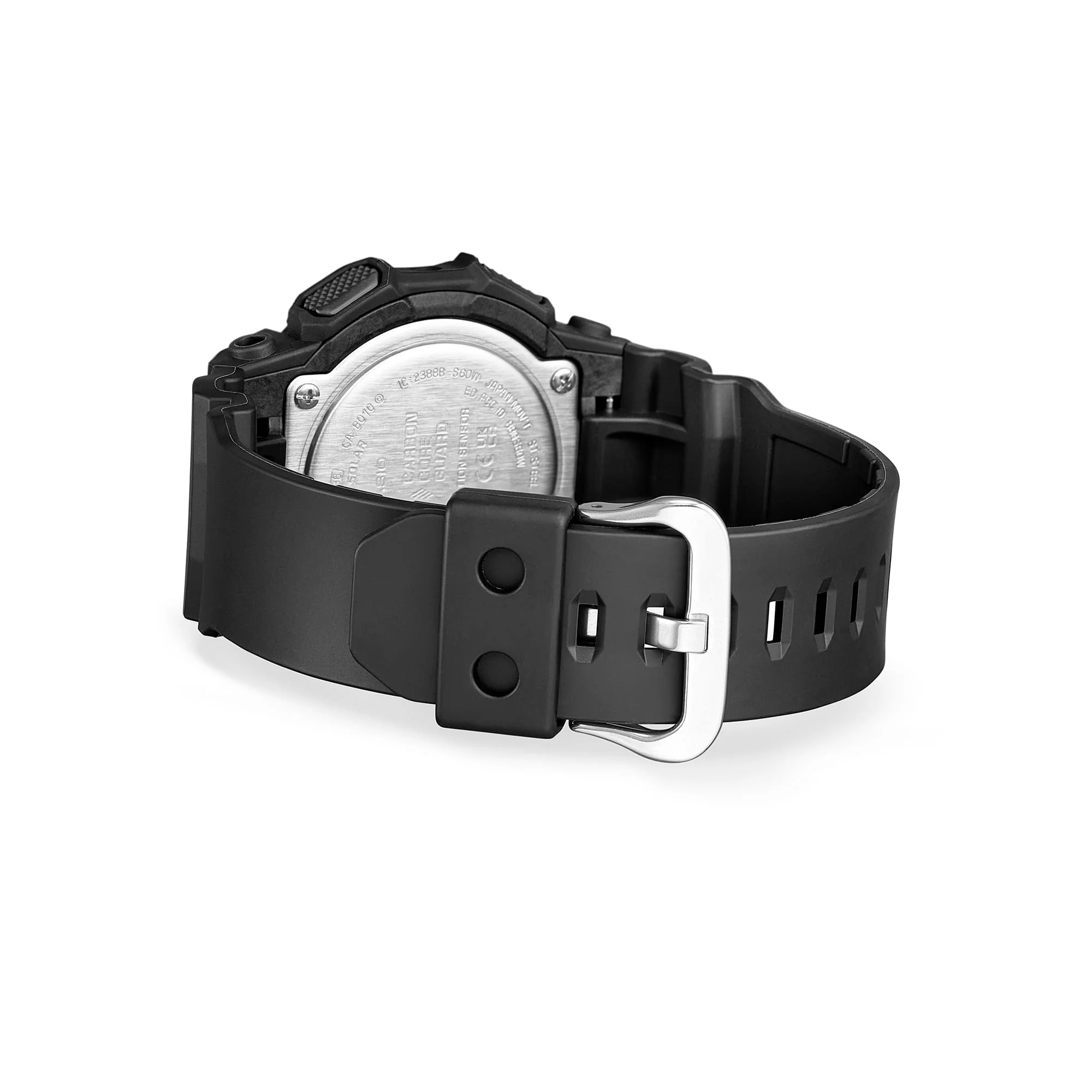 G-SHOCK GA-B010 Series GAB010-1A - Image 4