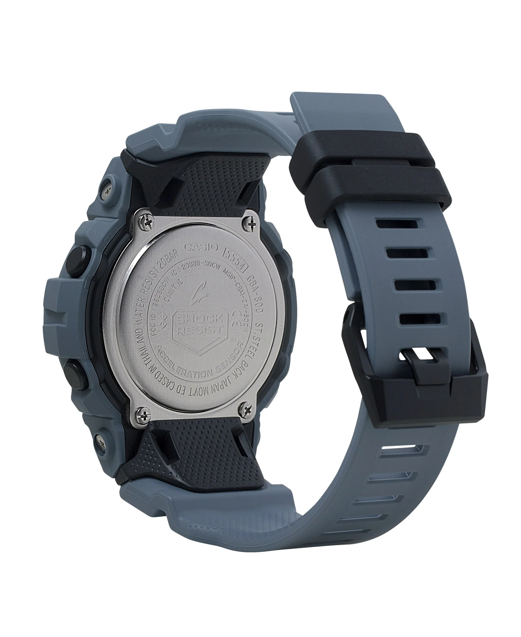 G-SHOCK Move GBA800UC-2A - Image 3