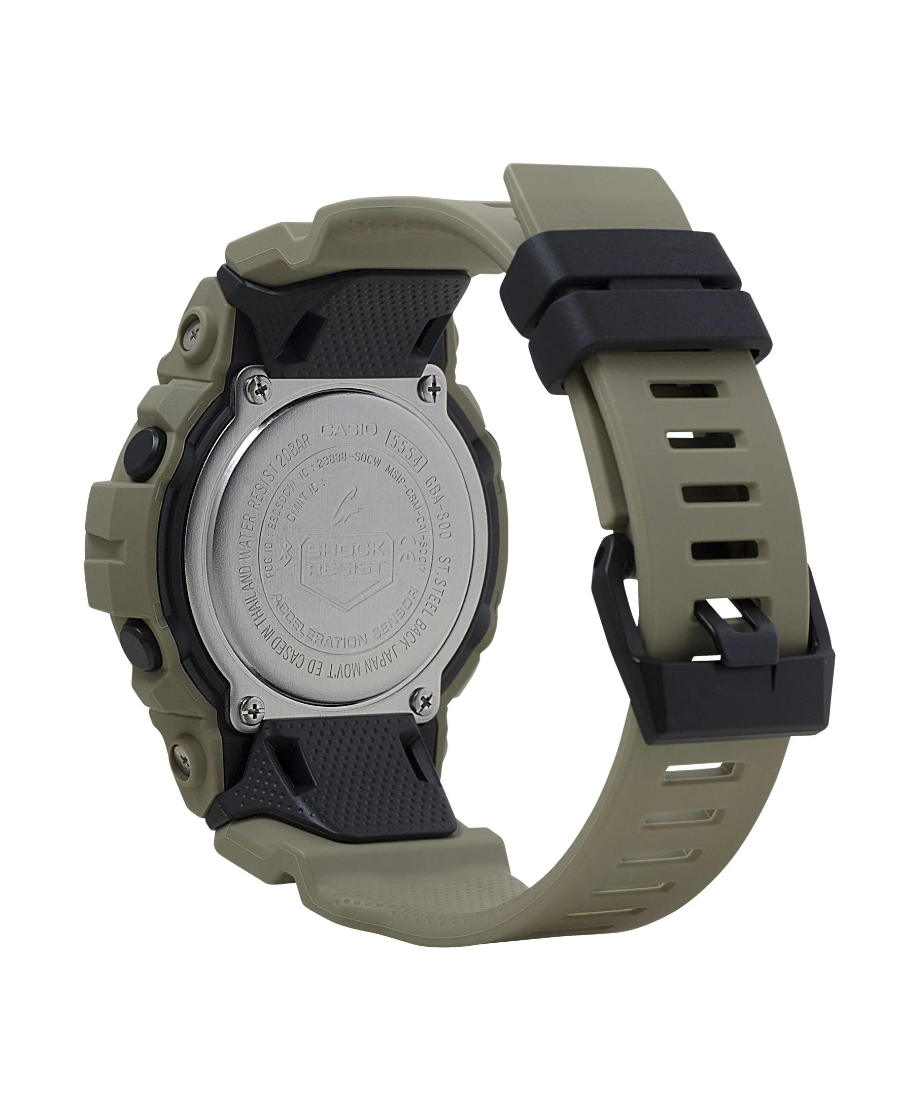 G-SHOCK Move GBA800UC-5A - Image 3