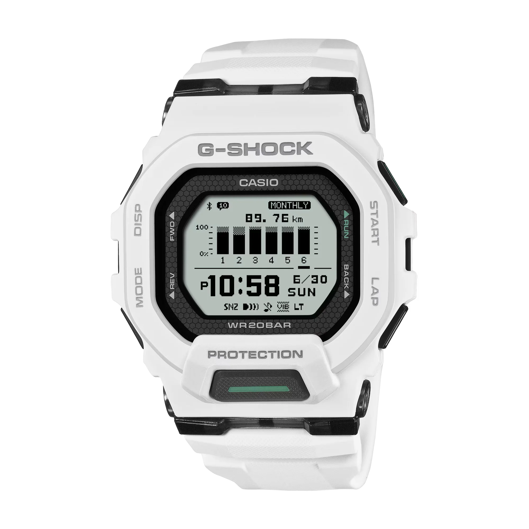 G-SHOCK Move GBD200-7