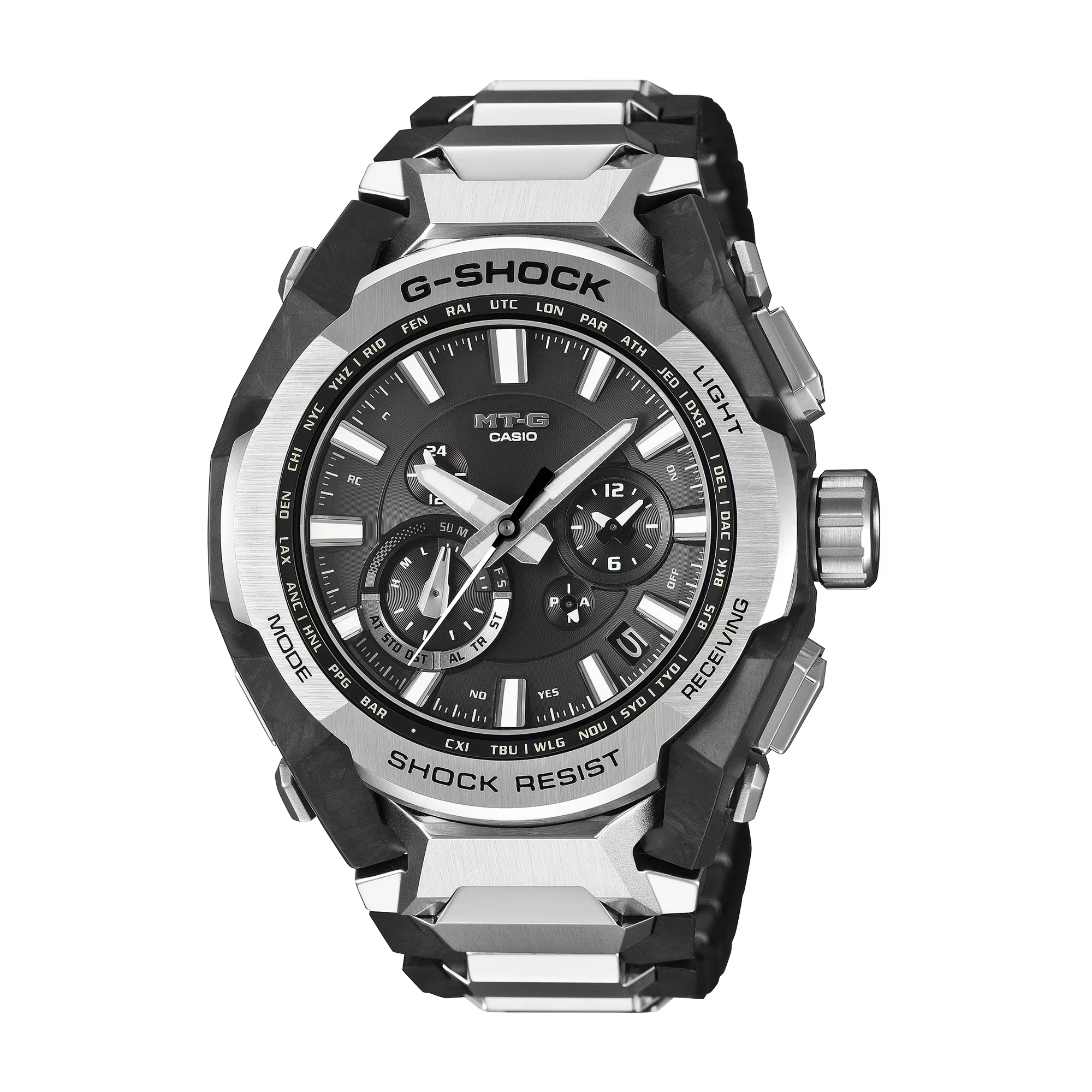 G-SHOCK MT-G MTGB4000D-1A