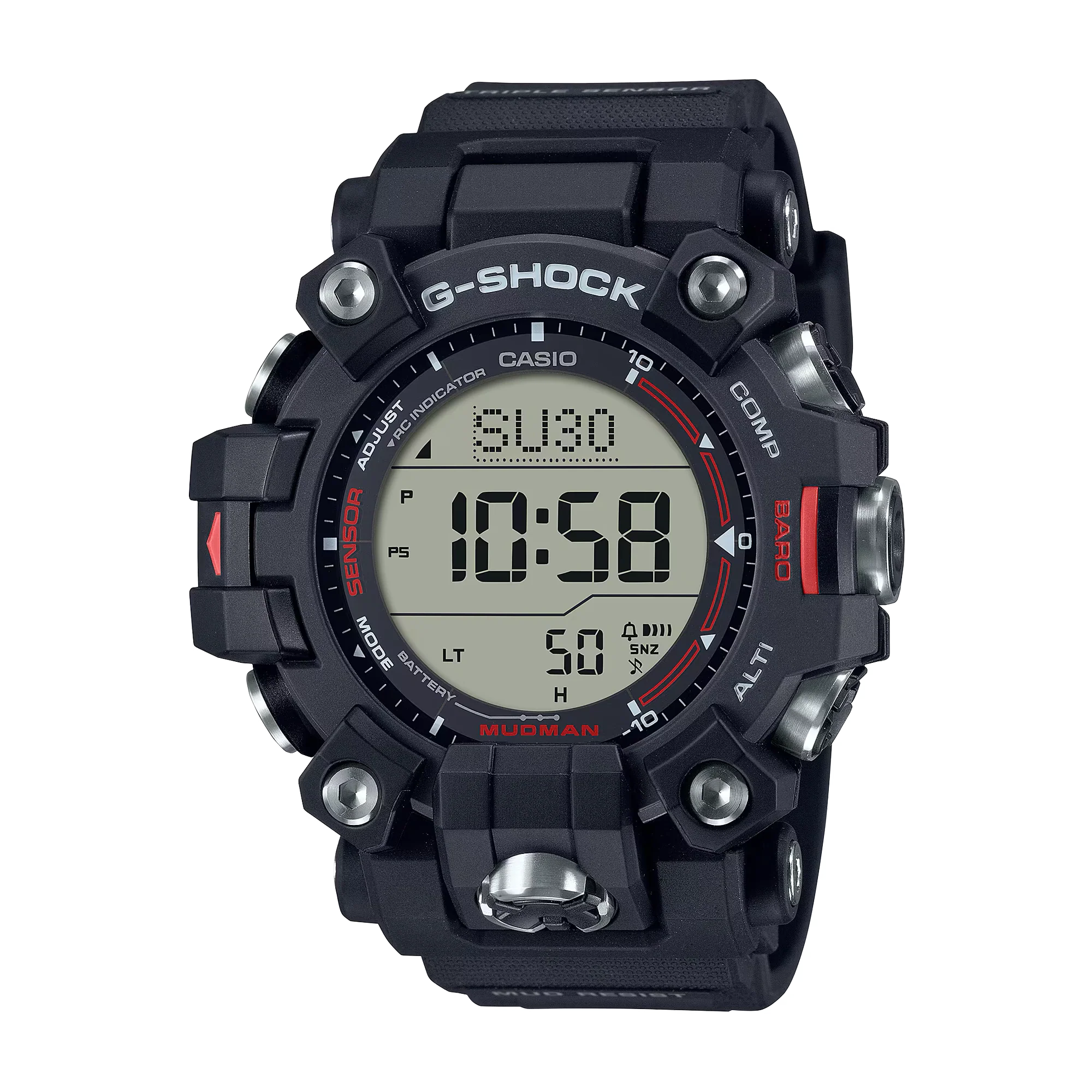 G-SHOCK Mudman GW9500-1