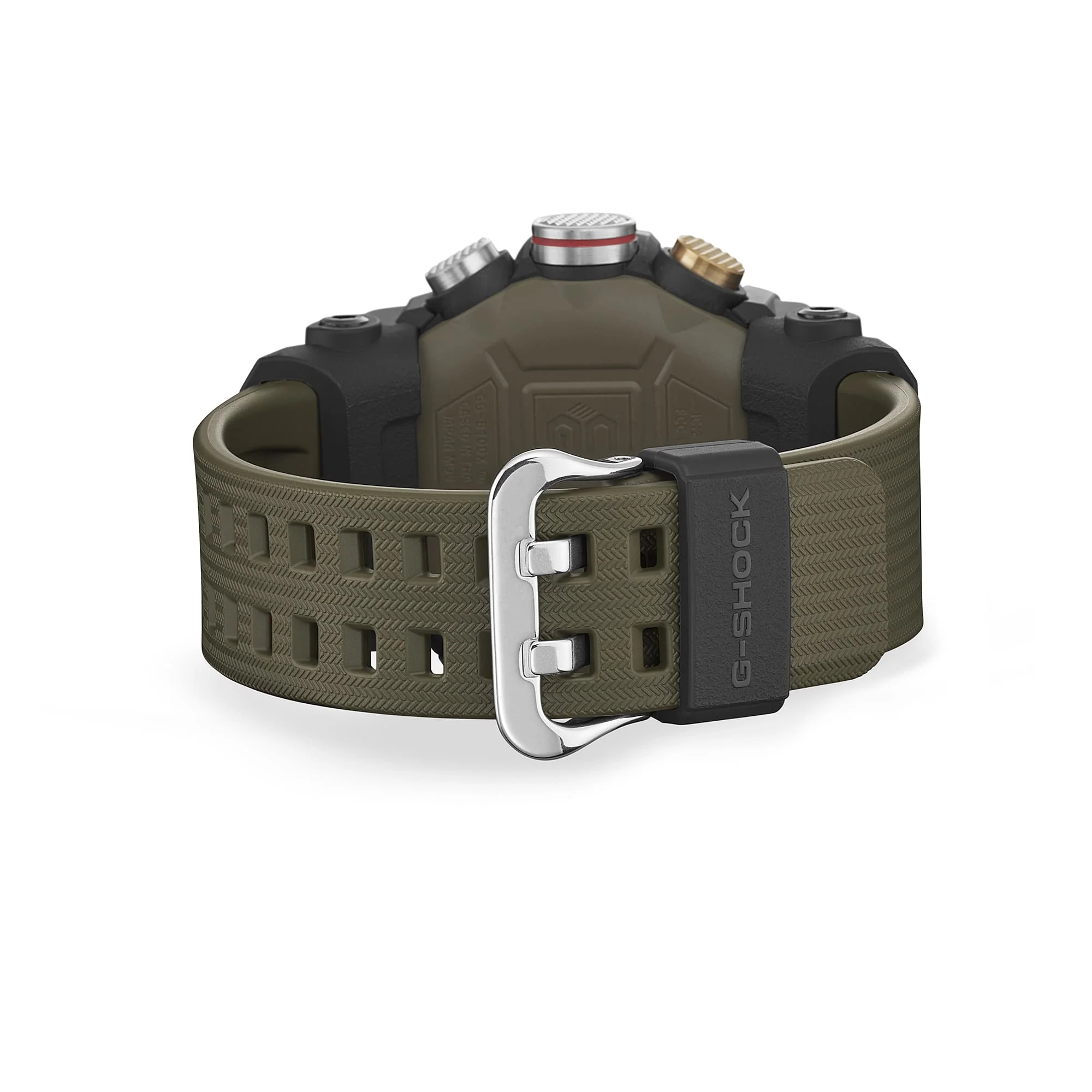 G-SHOCK Mudmaster GGB100X-1A3 - Image 4