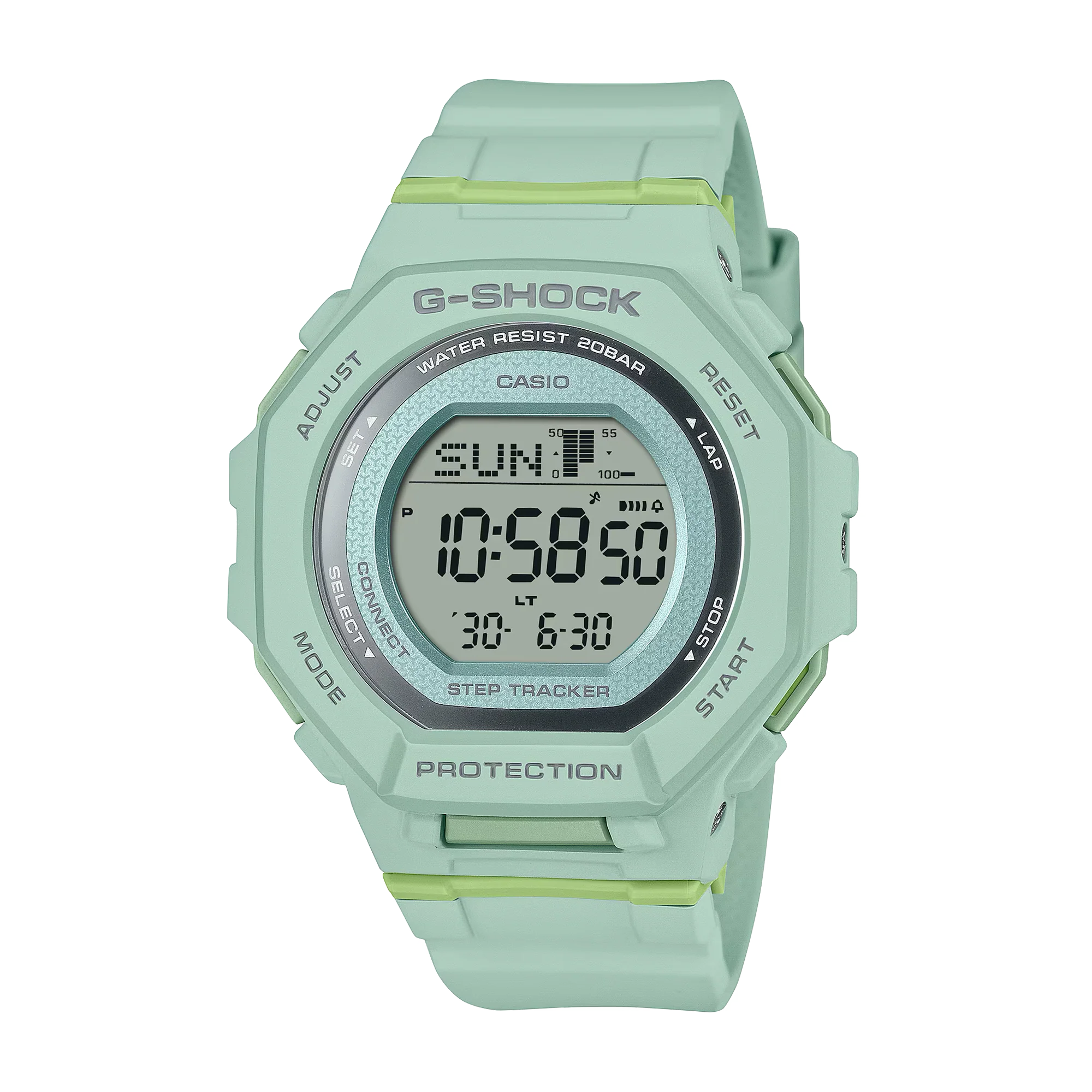 G-SHOCK Women GMDB300-3