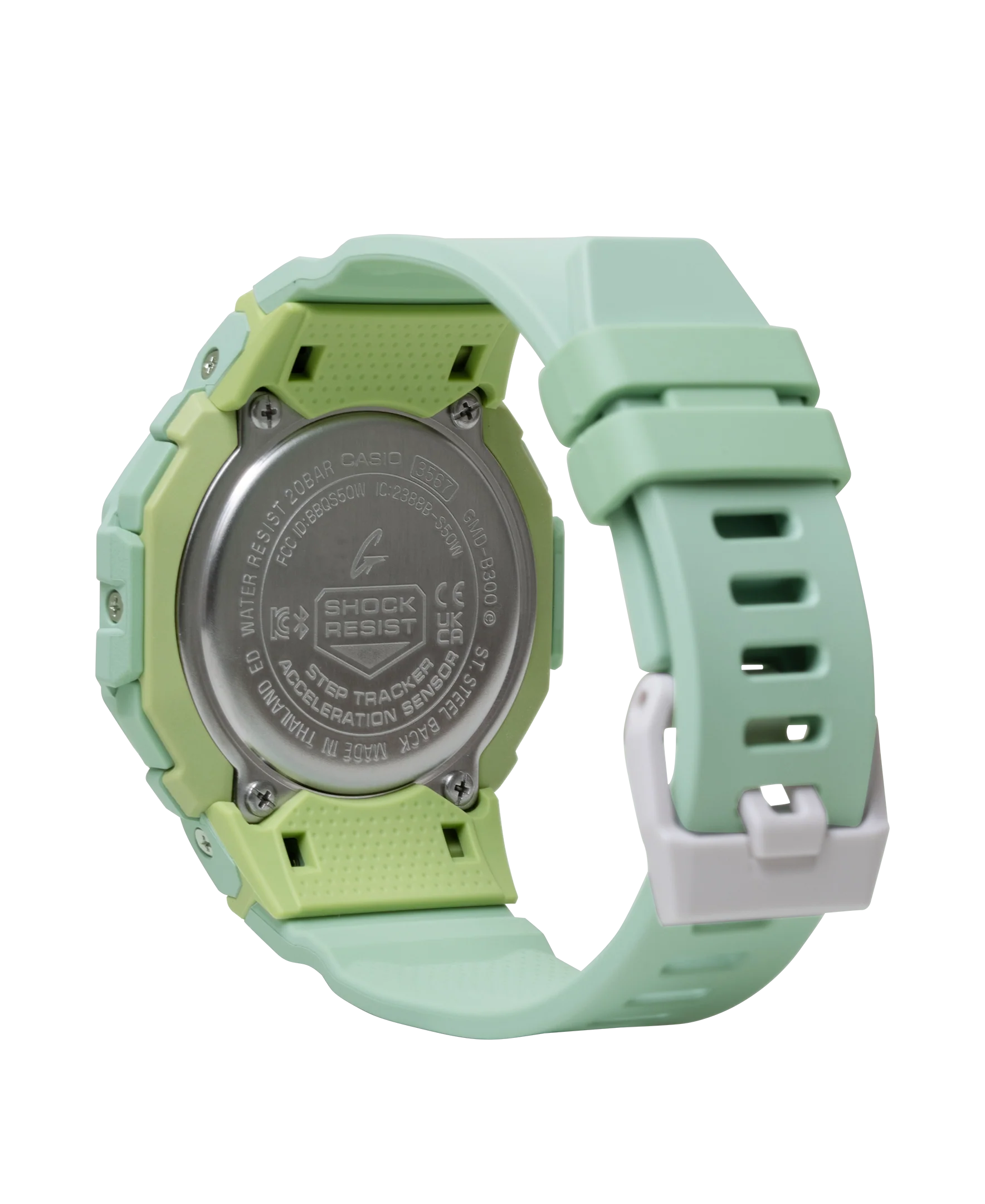 G-SHOCK Women GMDB300-3 - Image 3