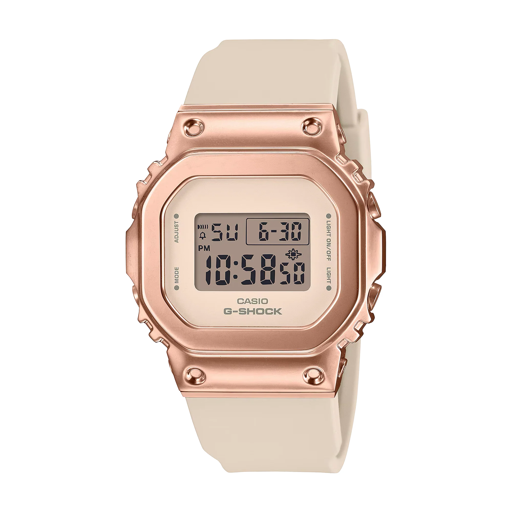 G-SHOCK Women GMS5600PG-4