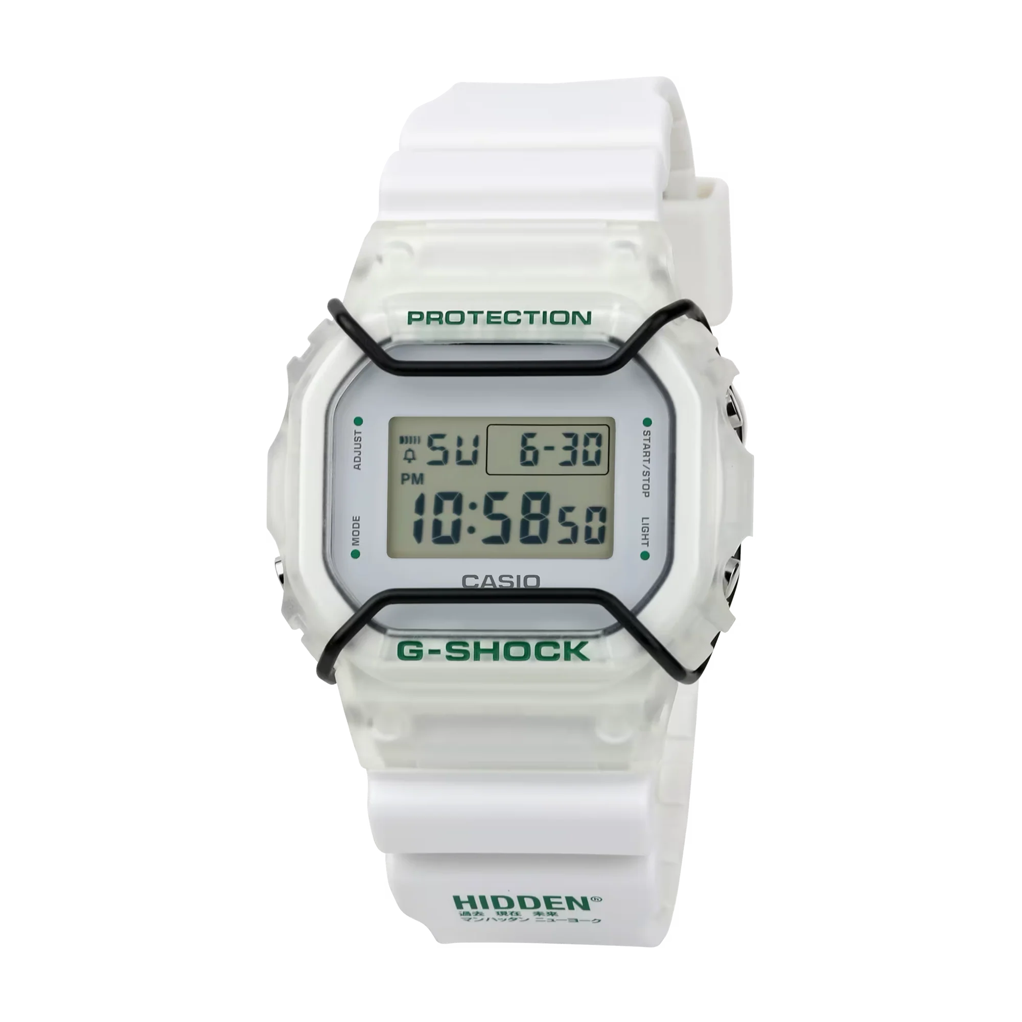 G-SHOCK x Hidden DW5600HDN257 Watch
