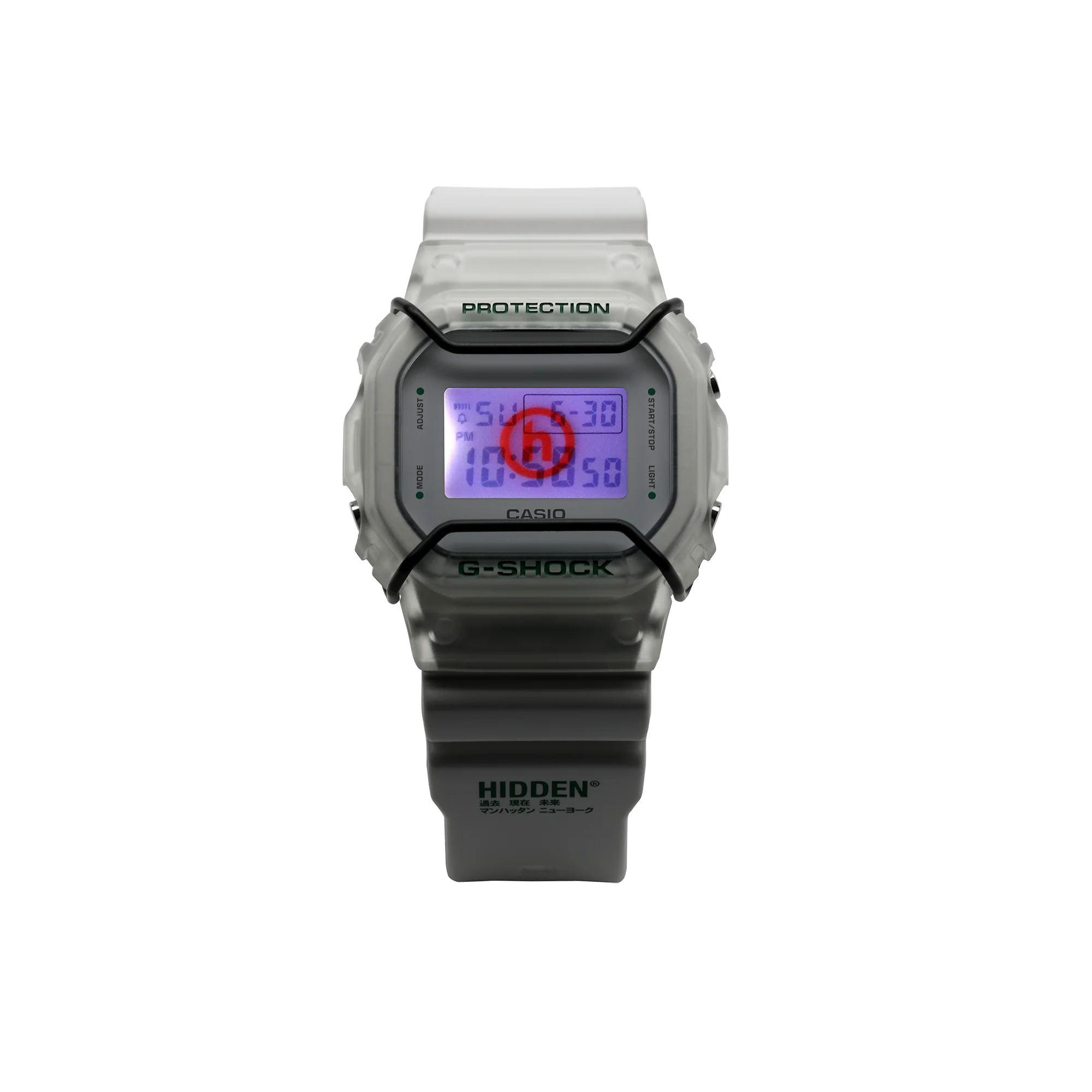 G-SHOCK x Hidden DW5600HDN257 Watch - Image 2