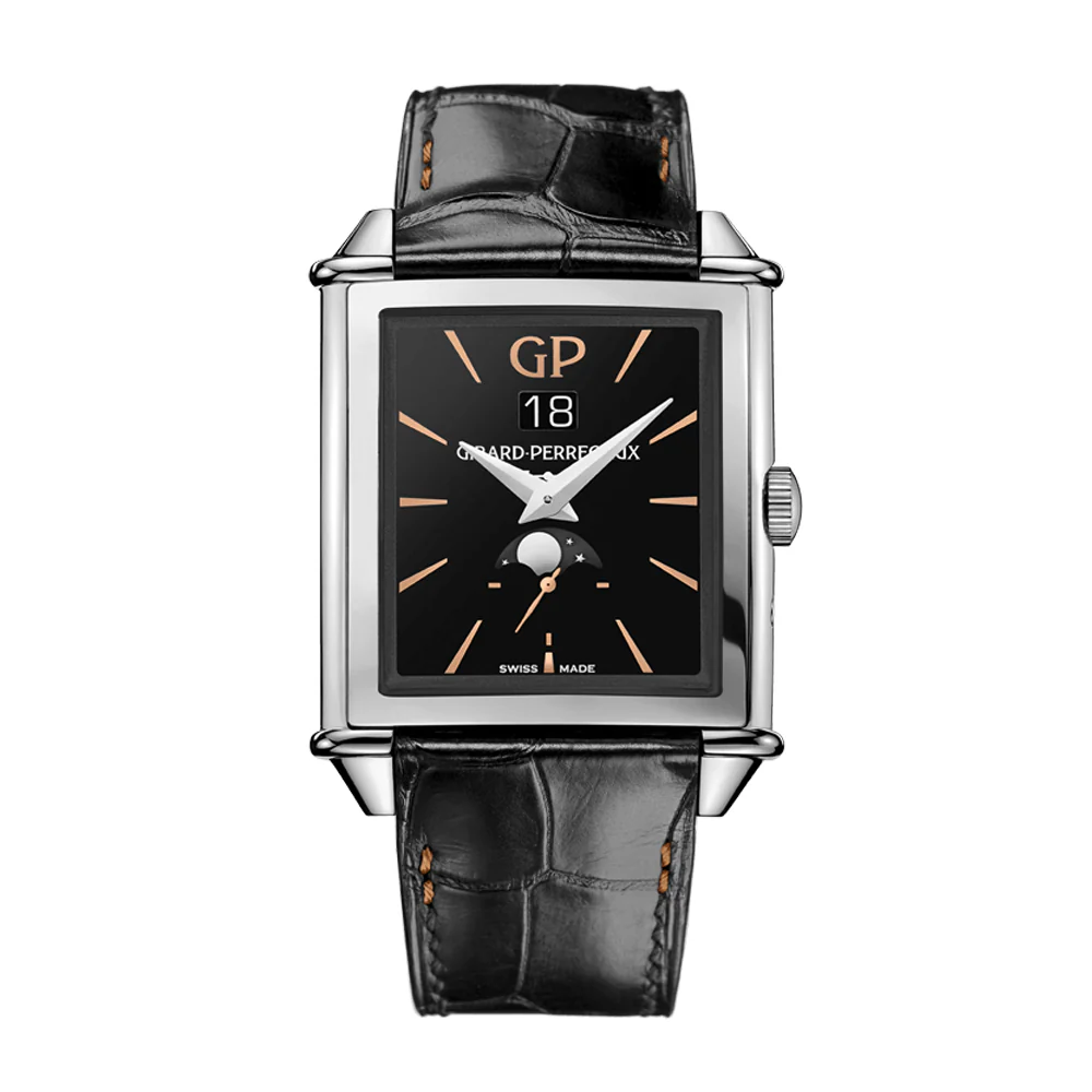 Girard Perregaux Vintage 1945 Infinity Edition Watch