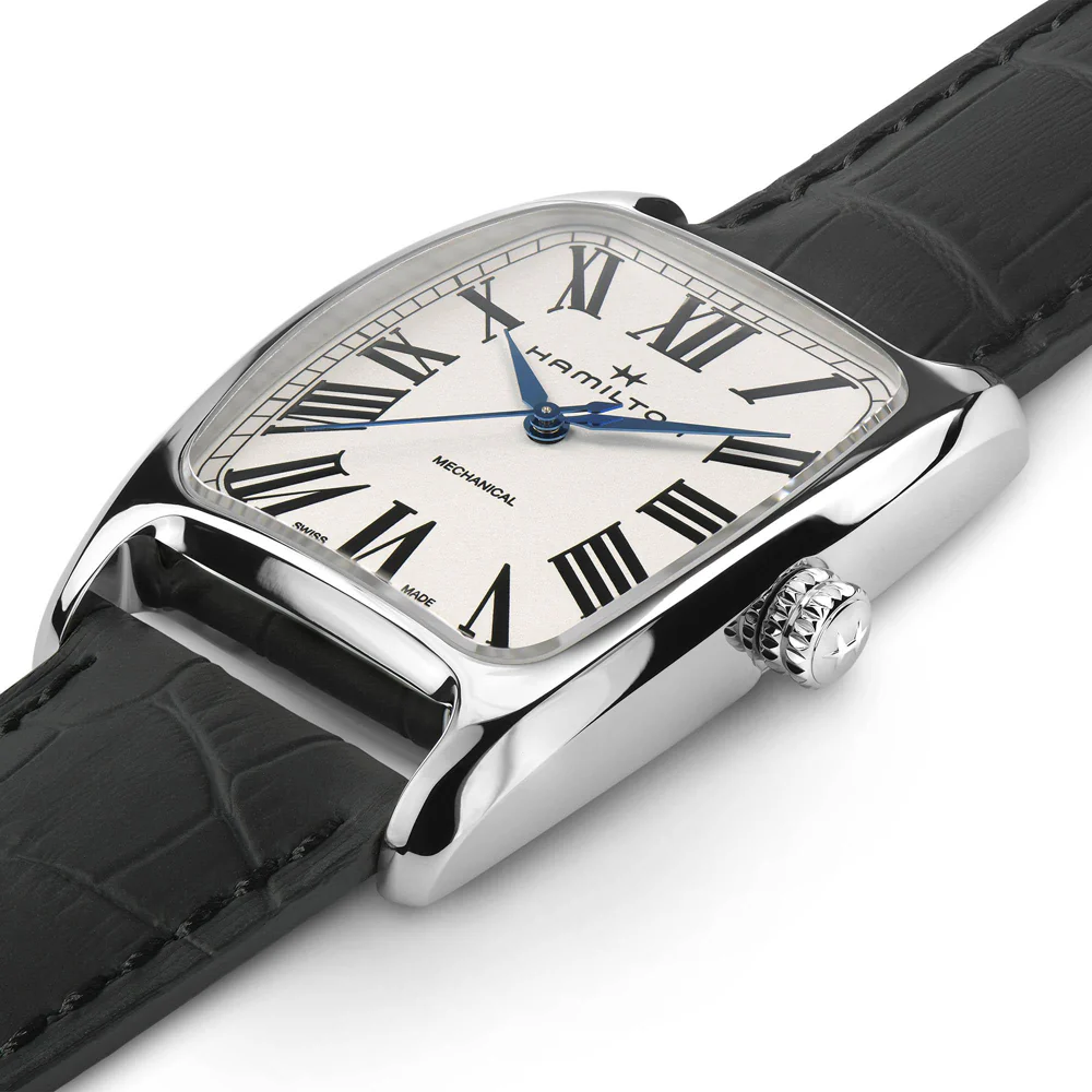 Hamilton American Classic Boulton Mechanical Watch - Image 3