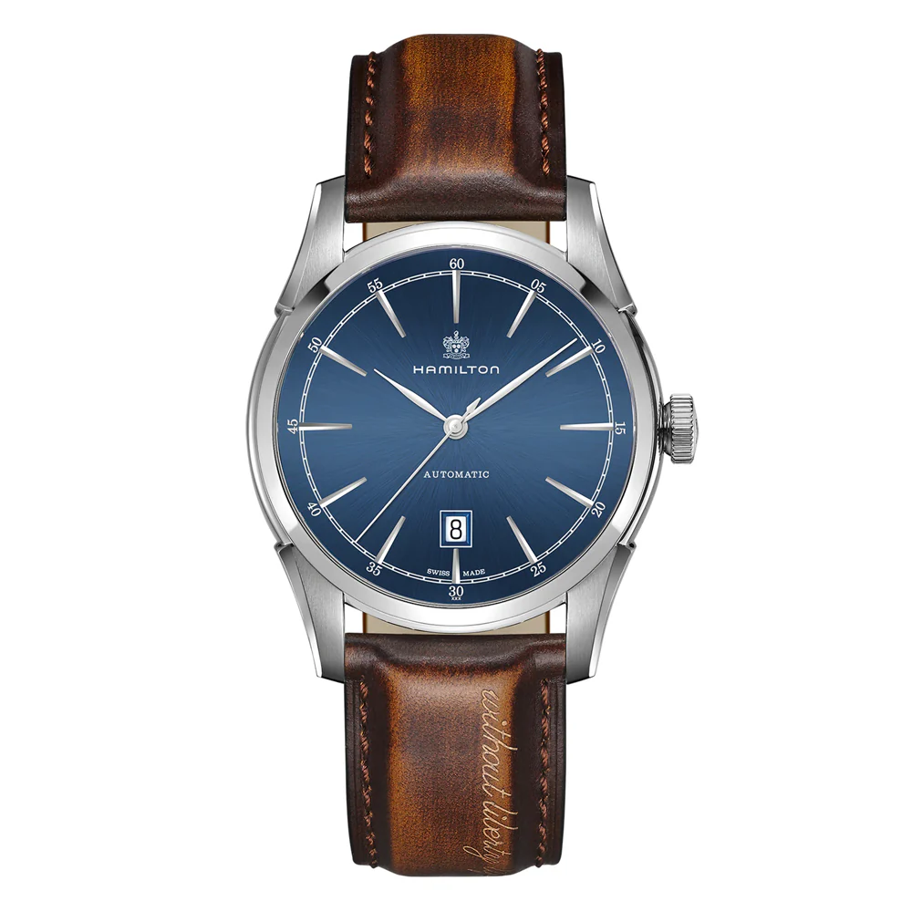 Hamilton American Classic Spirit of Liberty Auto Watch