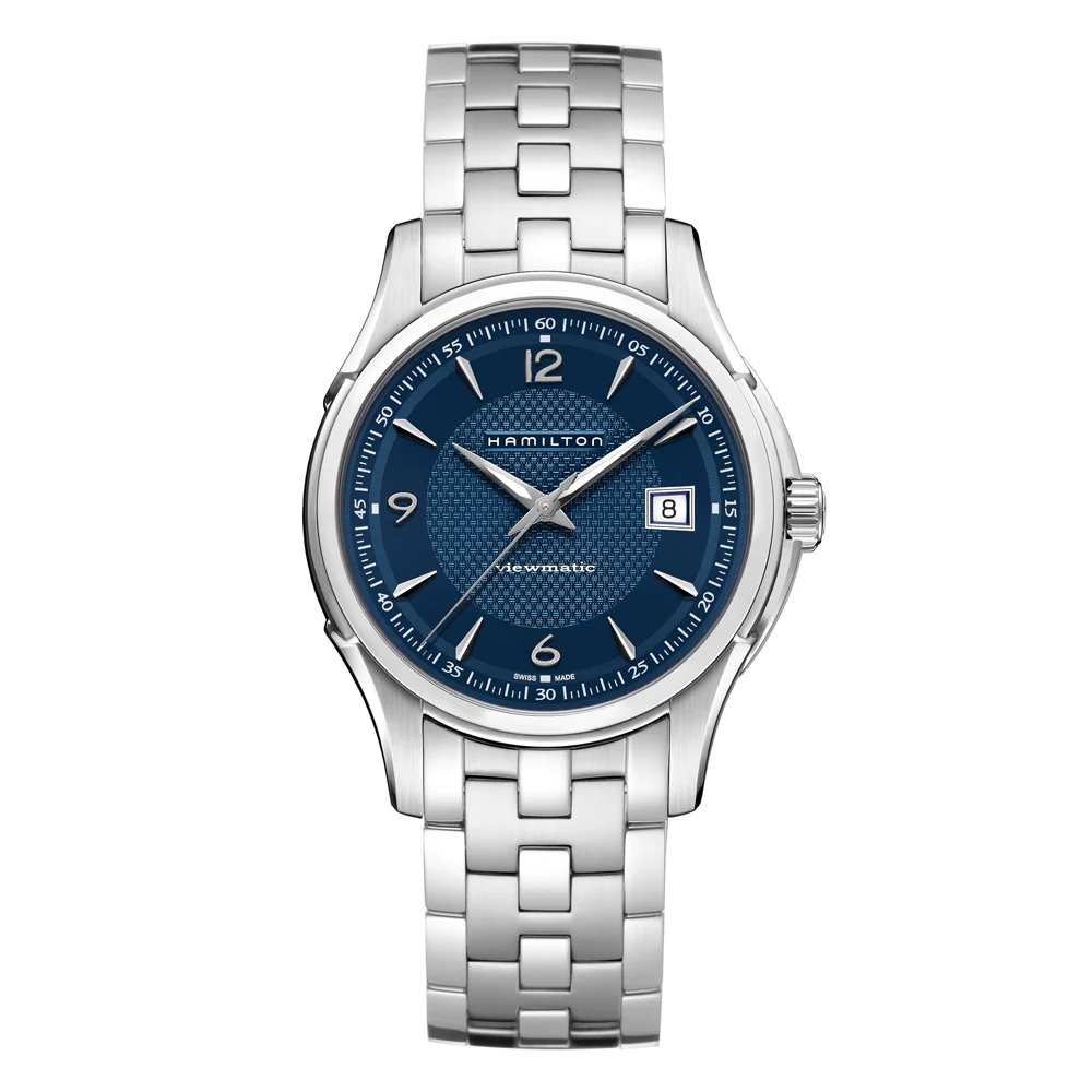 Hamilton Jazzmaster Viewmatic Auto Watch