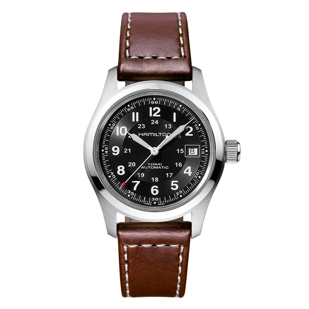 Hamilton Khaki Field Auto Watch