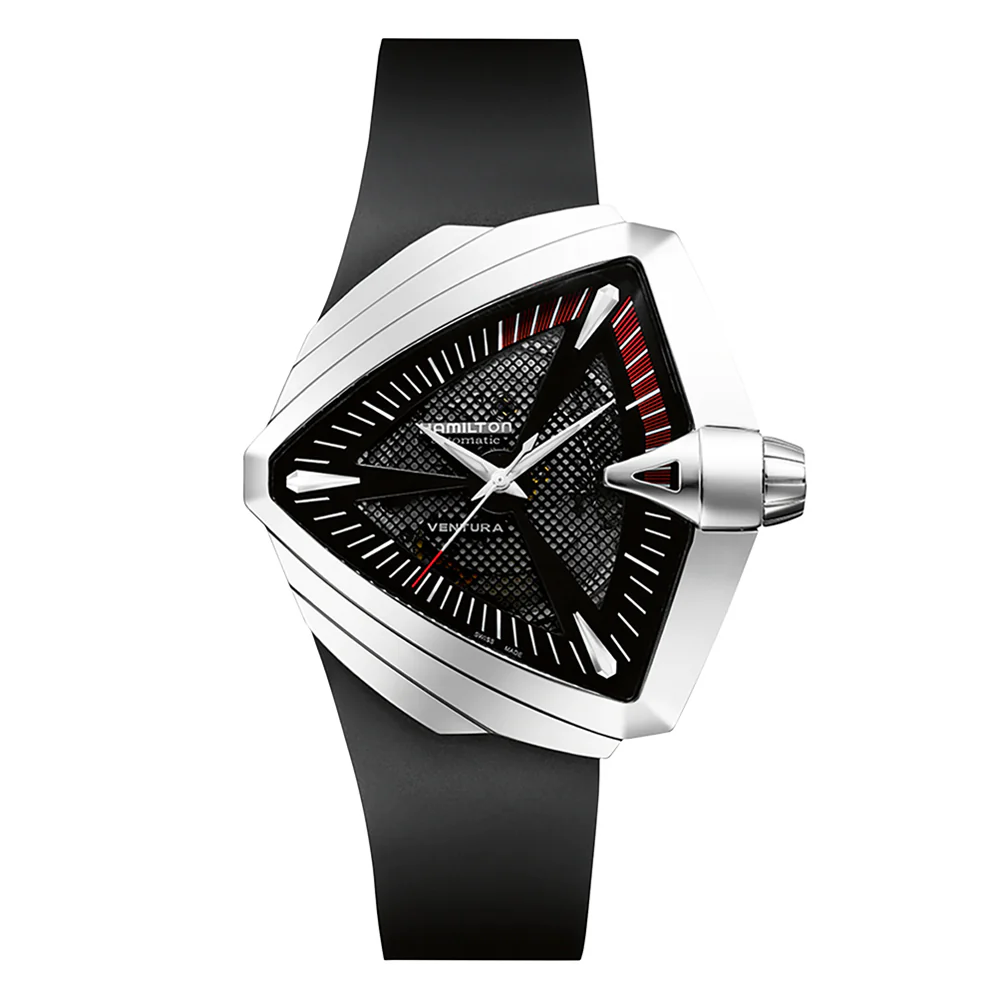 Hamilton Ventura XXL Auto Watch