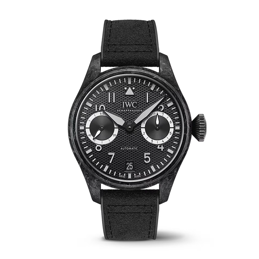 IWC Big Pilot’s Watch AMG G 63