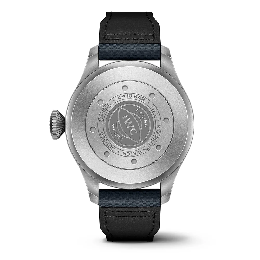 IWC Big Pilot's Watch Racing Works Limited Edition - Image 2