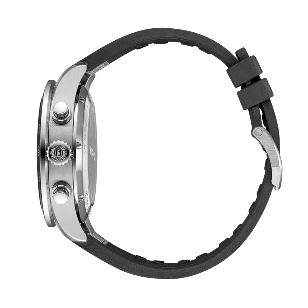 IWC Pilot Performance Chronograph 41 AMG - Image 4