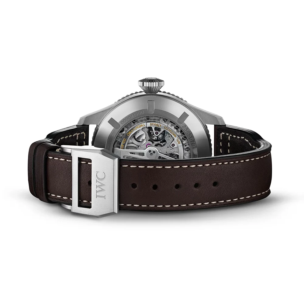 IWC Pilot's Watch Timezoner Le Petit Prince Limited Edition - Image 6