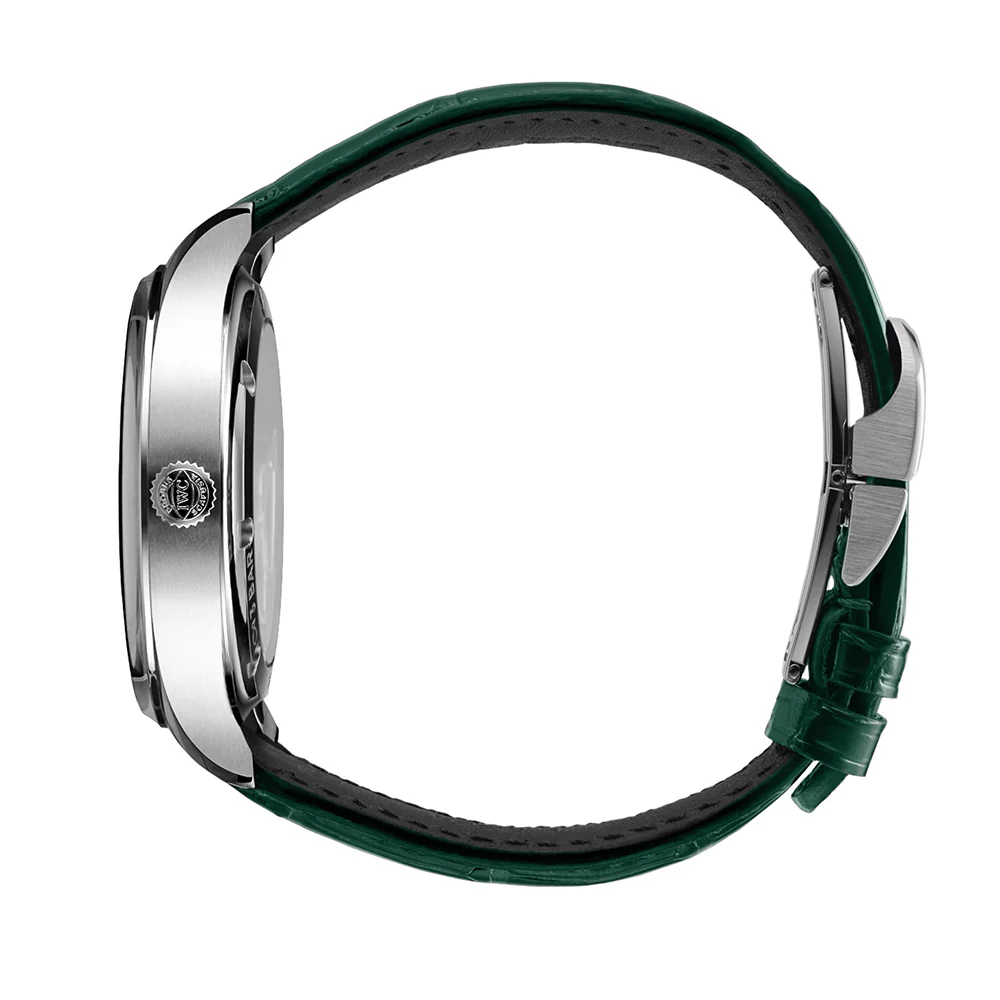 IWC Portugieser Automatic 40 Green - Image 5