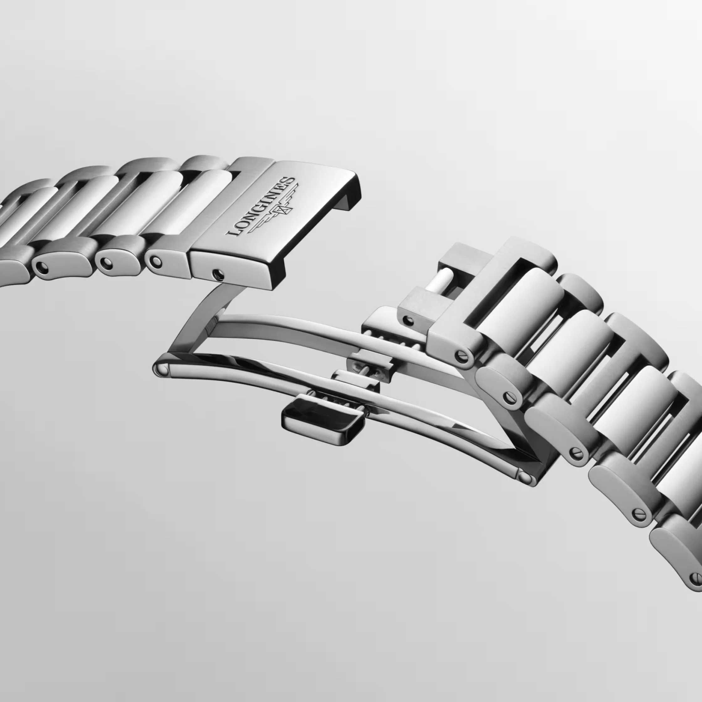 Longines Conquest Black Dial 38mm - Image 3