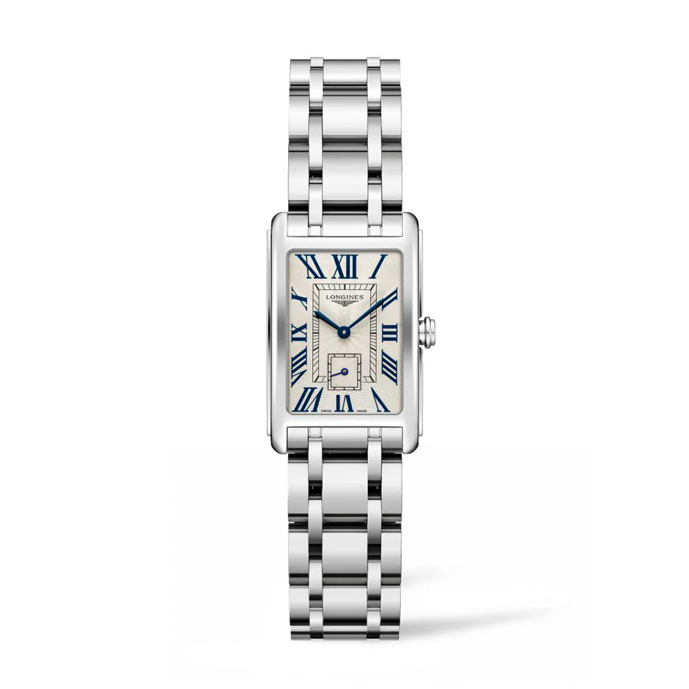 Longines DolceVita Stainless Steel