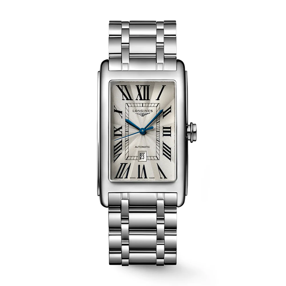 Longines DolceVita Stainless Steel Automatic